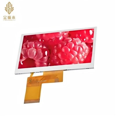 Τι είναι το Optical Bonding σε οθόνες LCD 7 ιντσών;