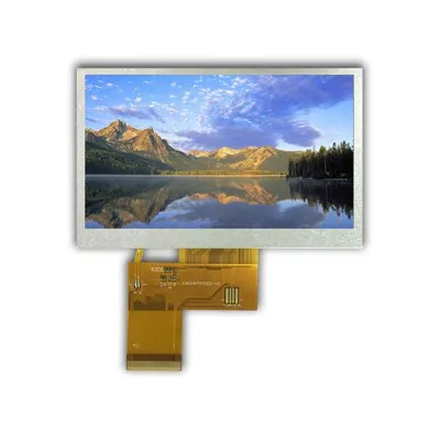 Οθόνη χρώματος LCD TFT LCD